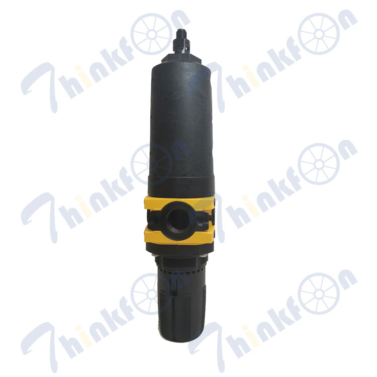 阿特拉斯调节器 阿特拉斯调节器